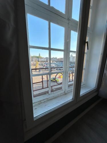 The Best View 65 Grand place Superbe vue avec Jaccuzi in Arras