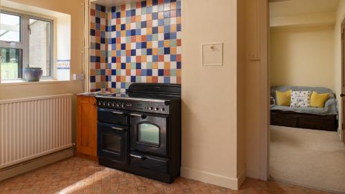 Létesítmények, Hilcot Farmhouse in Charlton Kings