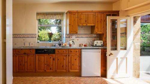 Létesítmények, Hilcot Farmhouse in Charlton Kings