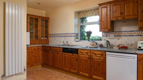 Létesítmények, Hilcot Farmhouse in Charlton Kings