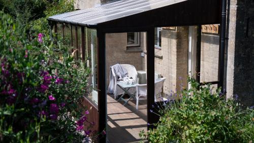 Létesítmények, Hilcot Farmhouse in Charlton Kings