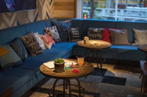 MOXY Tokyo Kinshicho