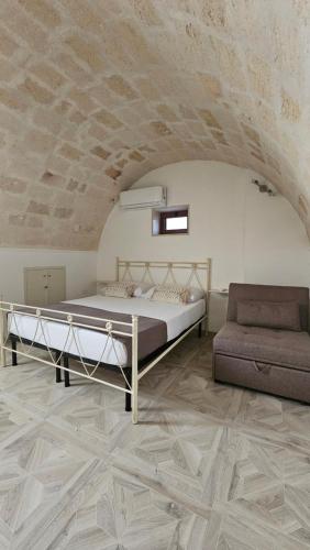 CasaMì, Francavilla Fontana