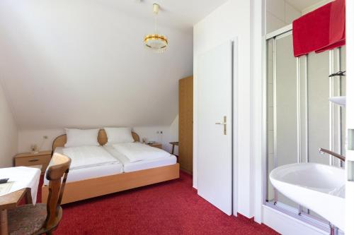 Gasthof Krone Gasthof Krone