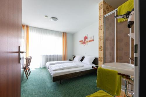 Gasthof Krone Gasthof Krone