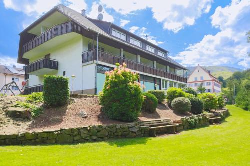 Gasthof Krone Gasthof Krone