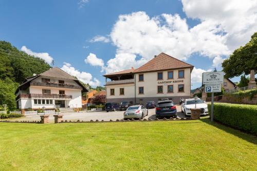 Gasthof Krone Gasthof Krone