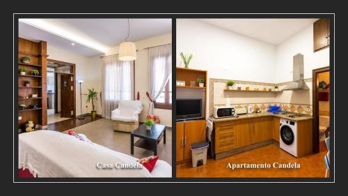 Apartamentos Candela Alora 2