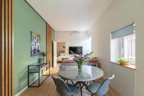 iFlat Saint Peter Green Chic Brand New Apartment, Rom (Foto 3)