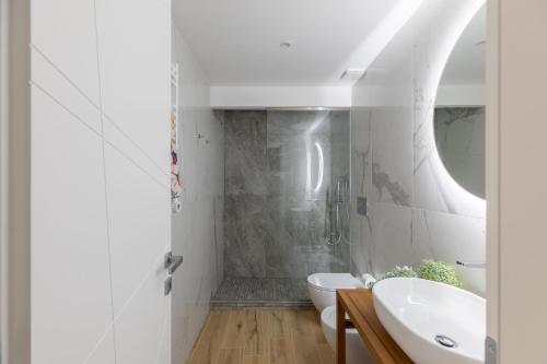 iFlat Saint Peter Green Chic Brand New Apartment, Rom (Foto 6)