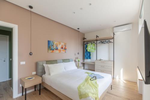 iFlat Saint Peter Green Chic Brand New Apartment, Rom (Foto 4)