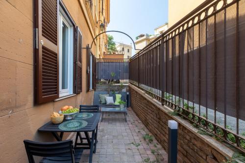 iFlat Saint Peter Green Chic Brand New Apartment, Rom (Foto 8)