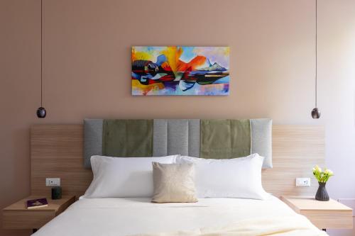 iFlat Saint Peter Green Chic Brand New Apartment, Rom (Foto 10)