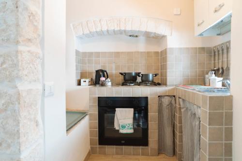 Facilities, House of Love in Ostuni