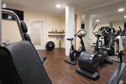 Hotel Executive - main image