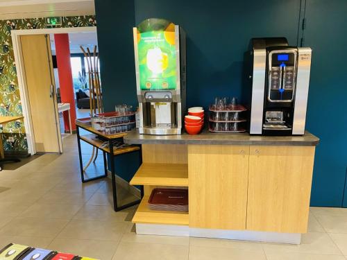 Best Hotel Reims Croix Blandin - image 8