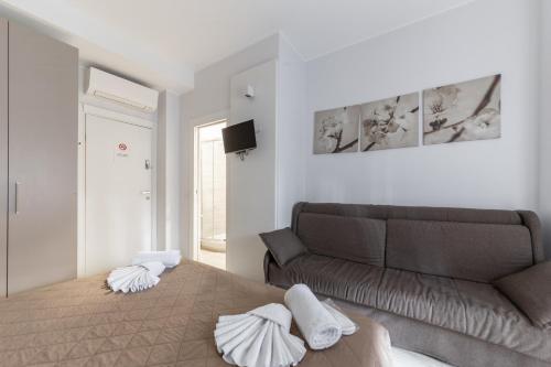 CHEZROMYK the Kosher B&B – Milan, DC