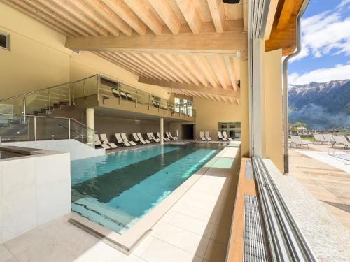 Hotel Belvedere Wellness&SPA 4
