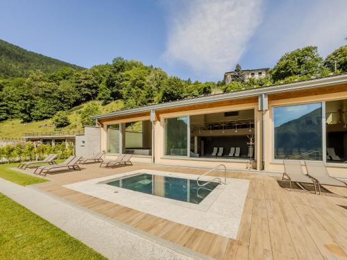 Hotel Belvedere Wellness&SPA - Crodo