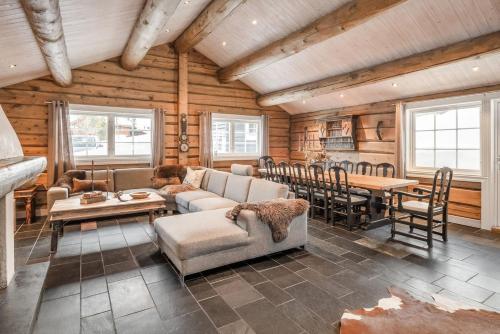 Trysilfjellet Nord 356 A and B in Trysil