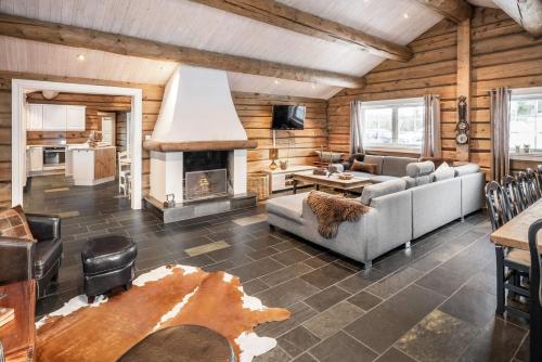 Trysilfjellet Nord 356 A and B in Trysil