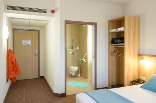 Best Hotel Reims Croix Blandin - image 7