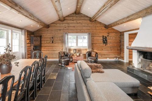 Trysilfjellet Nord 356 A and B in Trysil