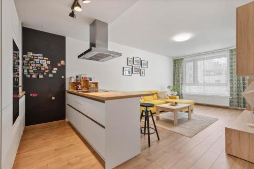 AH Familly Home FREE PARKING, Bratislava (photo 8)