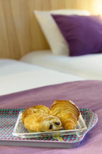 Best Hotel Reims Croix Blandin - main image