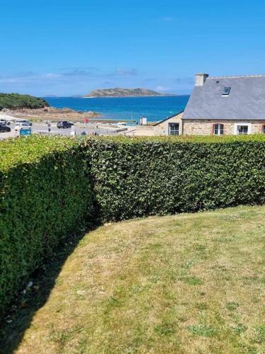 Maison vue mer à 100 m de l'eau Maison vue mer à 100 m de l'eau