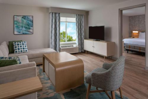 Hilton Garden Inn Orlando Airport - image 10