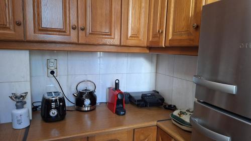 3 Bedroom Luxury Athens Downtown - image 13