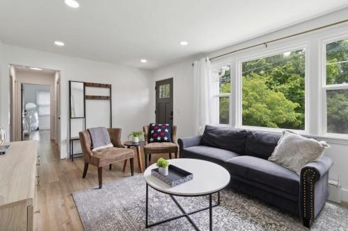 Chic Retreat Near Downtown Nashville home in Nashville, USA