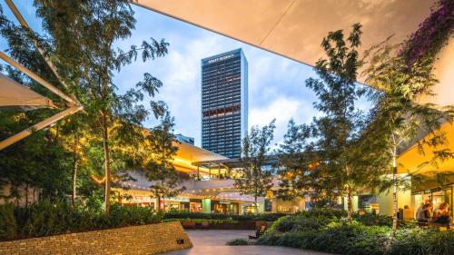 Hyatt Regency Andares Guadalajara in Guadalajara, Mexico