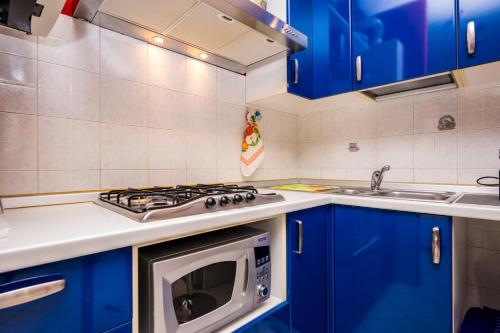 Cozy Suite Rogoredo Apartment next to the metro and train station, Milán (fotografie 7)