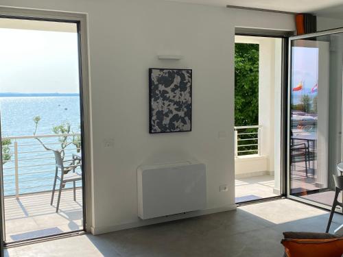 Sirmio Apartments - Darsena Stay 5