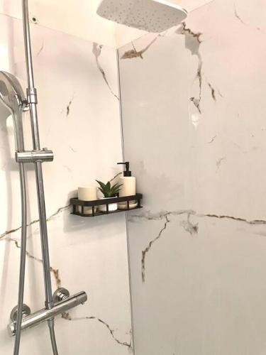 Johanny Home in Les Abymes