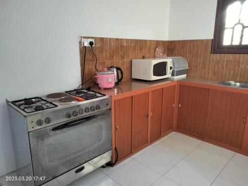 Two-Bedroom Apartment image 10