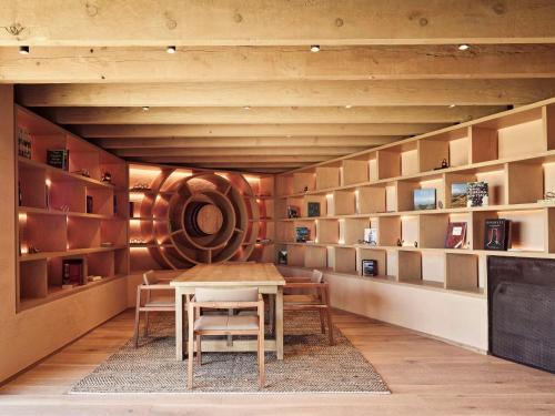 Sports and activities, Banyan Tree Veya Valle de Guadalupe in Ensenada