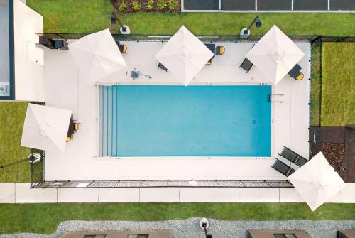 WaterWalk Extended Stay by Wyndham Jacksonville Deerwood Pk in Jacksonville, USA