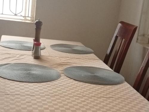 Frontiers Hotel & Conference Entebbe