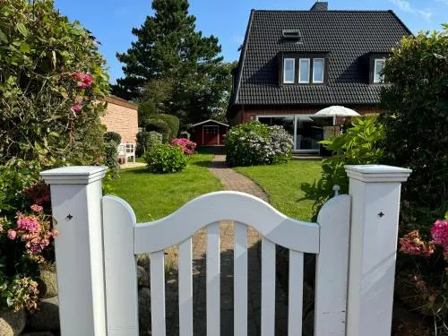 Residenz Dünenmeer in Wenningstedt-Braderup, Deutschland