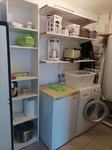 Gite HELSEBAN - Maison à 3 minutes de la mer dans résidence privée (Gite HELSEBAN - Maison a 3 minutes de la mer dans residence privee) in Bethencourt-sur-Mer