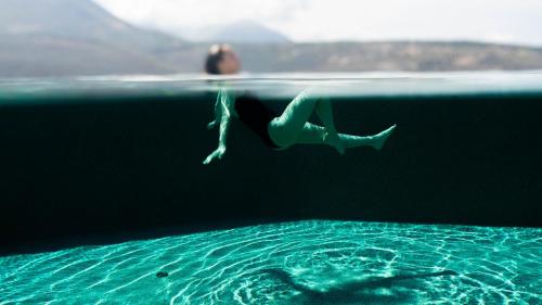 派特拉及福斯精品温泉酒店 派特拉及福斯精品温泉酒店