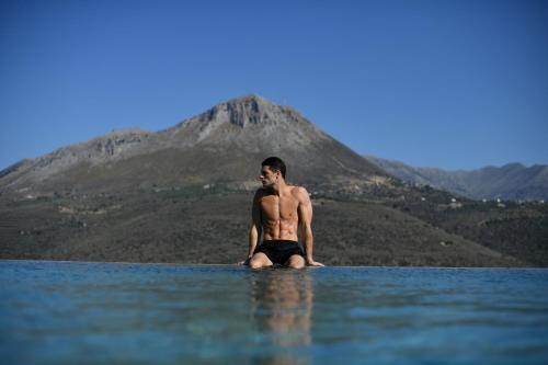 派特拉及福斯精品温泉酒店 派特拉及福斯精品温泉酒店