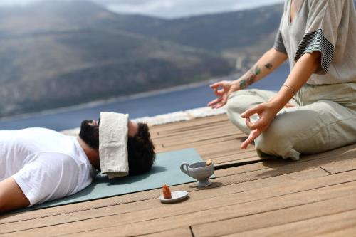 派特拉及福斯精品温泉酒店 派特拉及福斯精品温泉酒店