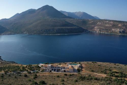 派特拉及福斯精品温泉酒店 派特拉及福斯精品温泉酒店