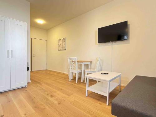AM1040 - Smarte Monteurwohnung in super Lage, Amberg (foto 2)