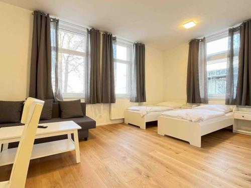 AM1040 - Smarte Monteurwohnung in super Lage, Amberg (foto 5)