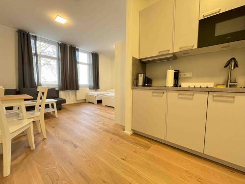 AM1040 - Smarte Monteurwohnung in super Lage, Amberg (foto 7)